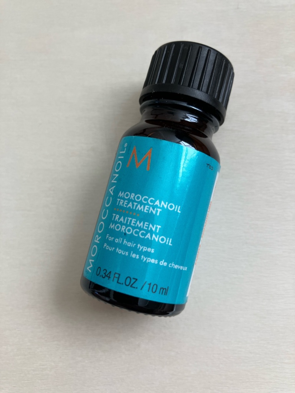 Moroccanoil Mini Treatment Bottle (New)